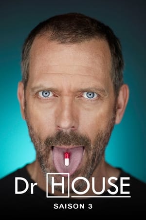 Dr. House saison 3