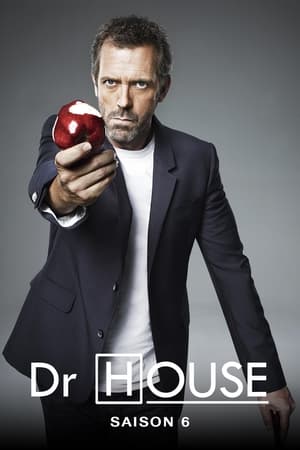 Dr. House saison 6