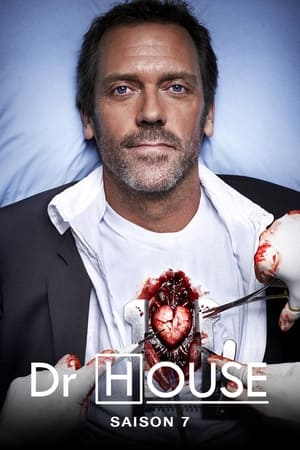 Dr. House saison 7