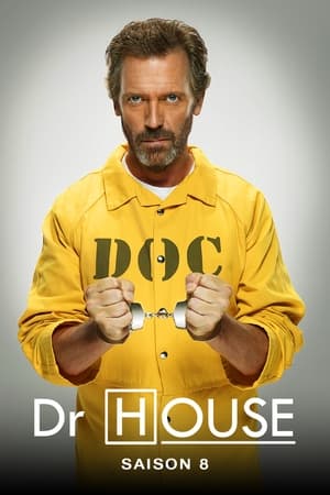 Dr. House saison 8