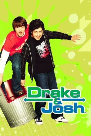 Drake et Josh saison 1