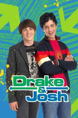 Regarder Drake et Josh en Streaming