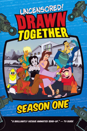 Drawn Together Saison 1 Episode 5