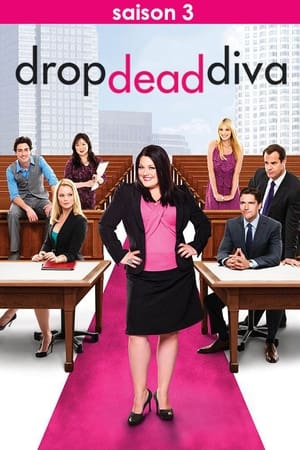 Drop Dead Diva saison 3