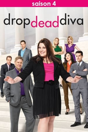 Drop Dead Diva saison 4