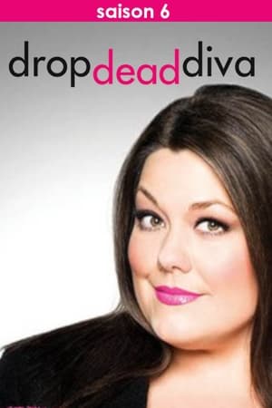 Drop Dead Diva saison 6