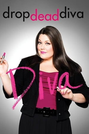 Regarder Drop Dead Diva en Streaming