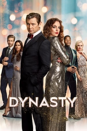 Dynastie Saison 4 Episode 5