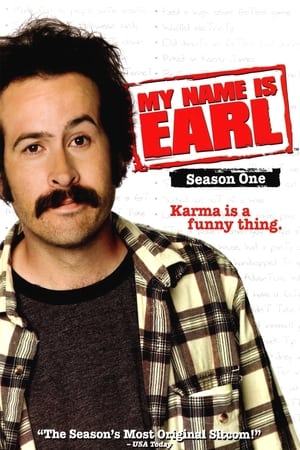 Earl Saison 1 Episode 5