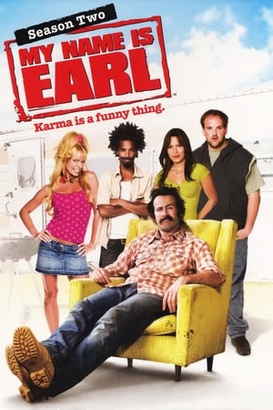 Earl Saison 2 Episode 5