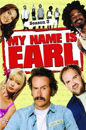 Earl saison 3