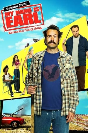 Earl Saison 4 Episode 5