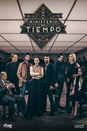 El Ministerio del Tiempo Saison 2 Episode 5