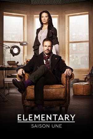 Elementary Saison 1 Episode 5