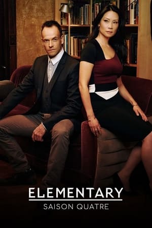 Elementary saison 4