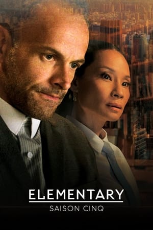 Elementary Saison 5 Episode 5