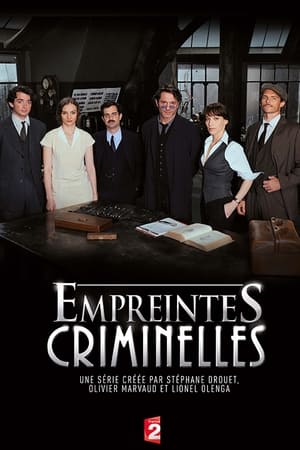 Empreintes criminelles saison 1