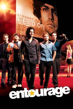 Entourage saison 1