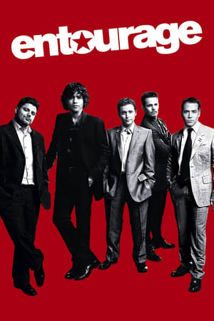 Entourage saison 4