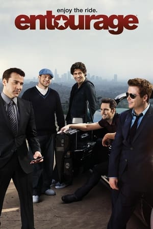 Entourage saison 7