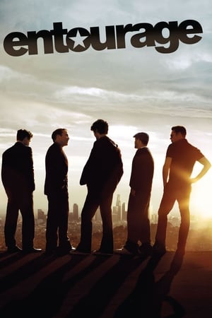 Regarder Entourage en Streaming