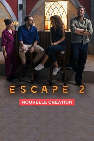 Escape Saison 2 Episode 5