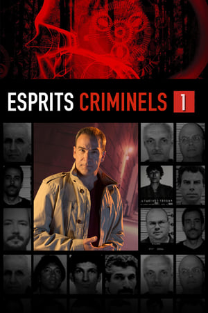 Esprits criminels Saison 1 Episode 5