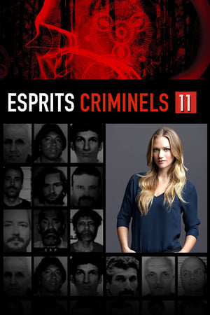 Esprits criminels Saison 11 Episode 5