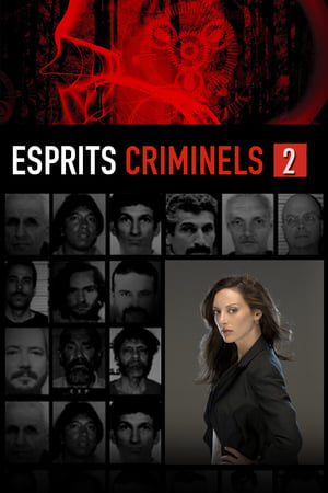 Esprits criminels Saison 2 Episode 5