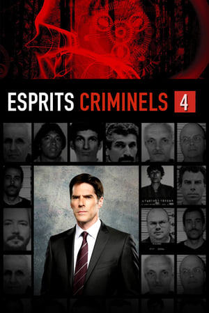 Esprits criminels Saison 4 Episode 5