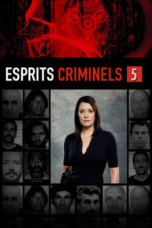 Esprits criminels Saison 5 Episode 5