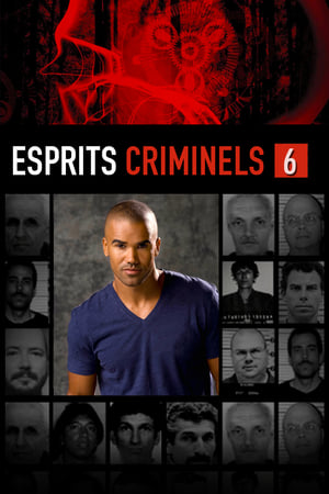 Esprits criminels Saison 6 Episode 5