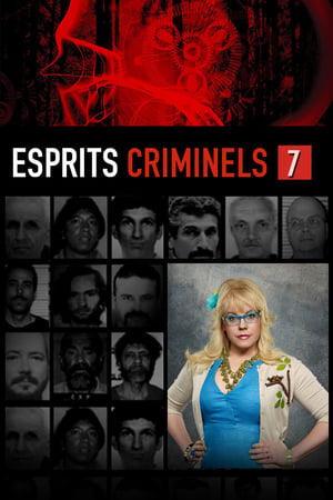 Esprits criminels Saison 7 Episode 5