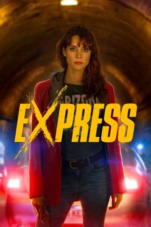 Express Saison 1 Episode 5