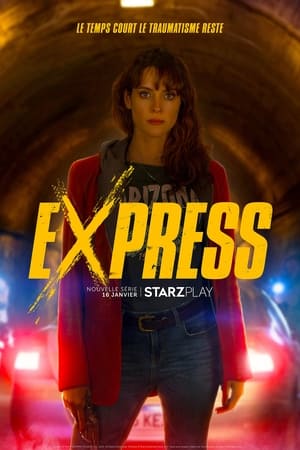 Regarder Express en Streaming