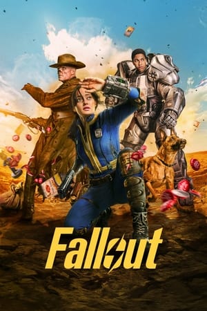 Regarder Fallout en Streaming