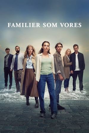 Families Like Ours saison 1