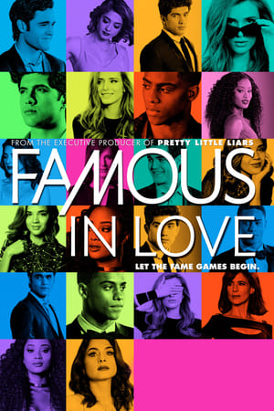 Famous in Love saison 2