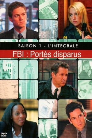 FBI : Portés disparus saison 1