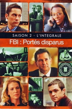 FBI : Portés disparus saison 2