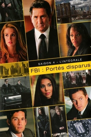 FBI : Portés disparus saison 4