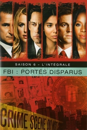 FBI : Portés disparus saison 6