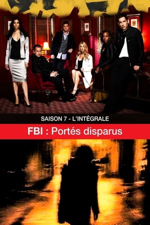 FBI : Portés disparus saison 7