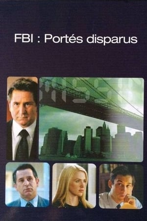 Regarder FBI : Portés disparus en Streaming