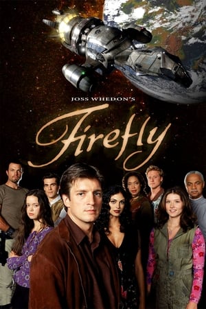 Firefly saison 1