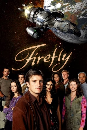 Regarder Firefly en Streaming