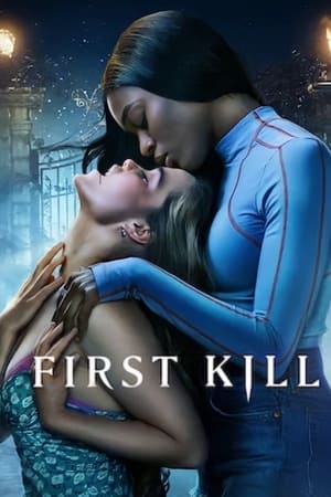 Regarder First Kill en Streaming