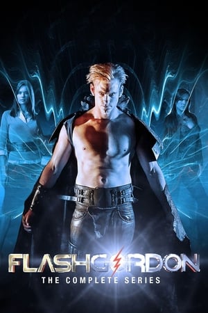 Flash Gordon saison 1