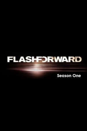 FlashForward saison 1