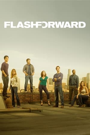 Regarder FlashForward en Streaming